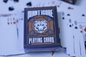 Collectable Decks